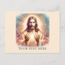 Recherche de missionnaire cartes postales Catholique