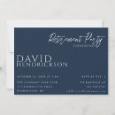 Recherche de collègue invitations Élégant