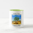 Recherche de tree tasses Californie