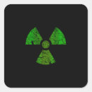Recherche de bombes autocollants Symbole
