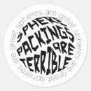 Recherche de sphere autocollants Sphères