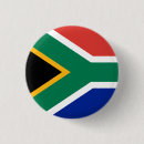 Recherche de drapeau sud africain en badges Drapeaux du monde