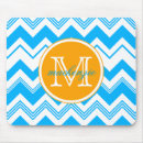 Recherche de nommés tapis souris Monogramme