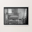 Recherche de cuisine vintage puzzles Culinaire