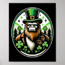 Suche nach leprechaun poster Irische kultur