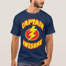 Suche nach kapitän fantastisch tshirts Spaß