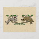 Recherche de sangliers cartes postales Chasse au sanglier