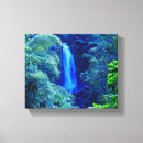 Suche nach die regenwälder leinwandbilder Wasserfall