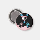Suche nach gleichgewicht magnete Yin yang
