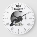 Recherche de soccer horloges Football