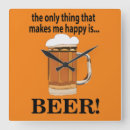 Suche nach biere wanduhren Retro