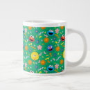 Recherche de sesame street tasses Rue sésame
