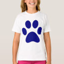 Recherche de truckers tshirts Bleu