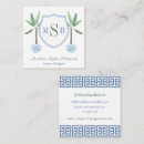 Recherche de bananier Monogramme