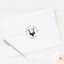 Recherche de cordon autocollants Monogramme