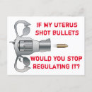 Suche nach uterus postkarten Frauenrechte