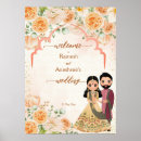 Suche nach blume poster Orange