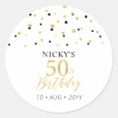 Recherche de confettis autocollants Moderne