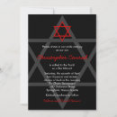 Recherche de red and black invitations Blanc
