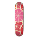 Recherche de cru skateboards Arrière plan