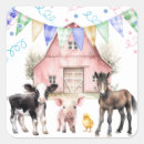 Recherche de animal farm autocollants Bécasseau