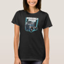 Suche nach lastwagen tshirts Fahrer