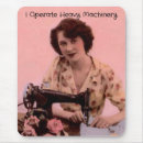 Recherche de mode vintage tapis souris Couture