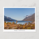 Recherche de fjords cartes postales Photographie de paysage