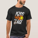 Recherche de kiss my ace tshirts Tennis