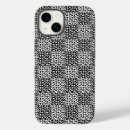Recherche de checkered iphone coques Rétro