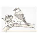 Recherche de stylo art Fleur