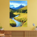 Recherche de de rivière art Vert