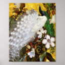 Suche nach weißer pfau poster Natur