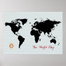 Recherche de planète terrestre posters Globe