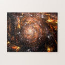 Recherche de cieux puzzles Galaxie
