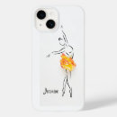 Suche nach ballerina iphone hüllen Modern