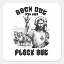 Suche nach jesus lustig aufkleber Religiös