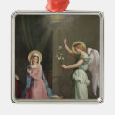 Recherche de ange gabriel ornements Vierge