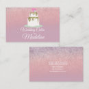 Suche nach rosa hochzeitstorte visitenkarten Gold