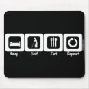 Suche nach golfspieler mousepads Loch in einem