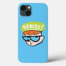 Recherche de dexter iphone coques Réseau de dessins animés