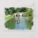 Suche nach cambridge postkarten Grossbritain