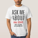 Recherche de vrai agent tshirts Profession