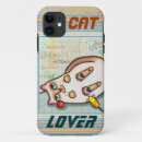 Recherche de siamois iphone coques Amoureux des chats