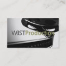 Suche nach film producer visitenkarten Schauspieler