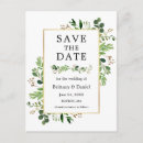 Suche nach watercolor save the date postkarten Rett unser datum