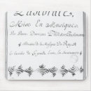 Recherche de pastoral tapis souris École