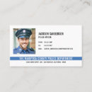 Suche nach abteilung visitenkarten Detektiv
