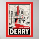 Suche nach derry poster Verliererklub