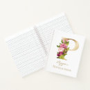 Suche nach buchstabe p notizbuch Blumenreich